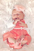 Molly {Newborn}